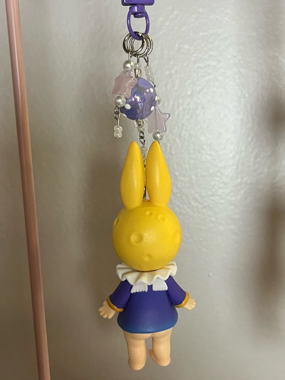 Sonny Angels Keychains - Space Adventure Series - Picture 7 of 11